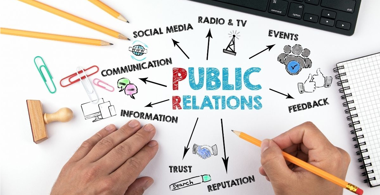 PR Agency in Delhi, PR Company Delhi, Sambandh PR